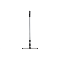 Lattiakuivain 35cm teleskooppivarsi 75-130cm - teräväkärkinen kuivauslasta