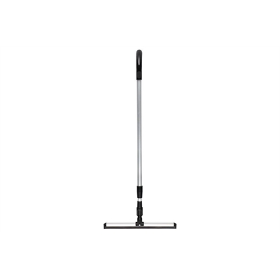Lattiakuivain 35cm teleskooppivarsi 75-130cm - teräväkärkinen kuivauslasta