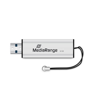 Muistitikku MediaRange USB 3.0 32GB