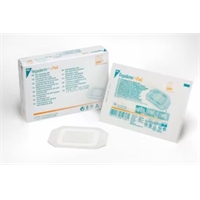 Haavakalvo tyynyllä 9cmx10cm 3586SP Tegaderm+Pad /5