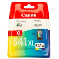 Värikasetti Mustesuihku Canon CL-541XL väri