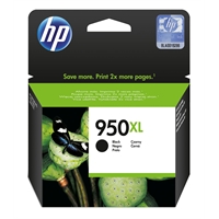 Värikasetti Inkjet HP 950XL  CN045AE musta OJP8100