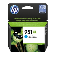 Värikasetti Inkjet HP 951XL  CN046AE sininen OJP 8100