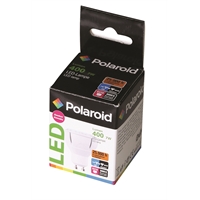 LED-lamppu Polaroid LED 7W GU10 himmennettävä