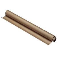 Voimapaperi 70g 100cm ruskea 10kg /n 142m - 100% kierrätyskelpoinen voimapaperi
