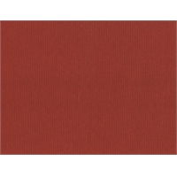 Lahjapaperi 70 cm x 50 m punainen