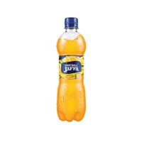 Virvoitusjuoma Hartwall Jaffa appelsiini 0,5 L (ei sis. panttia)