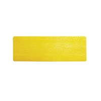 Merkintätarra lattiaan viivat /10 kpl erä keltainen - turvallisen välimatkan merkintään