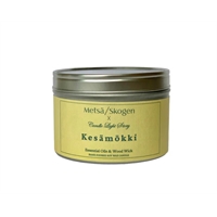 Metsä/Skogen Kesämökkikynttilä 250g