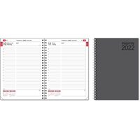Päivyri-vuosipaketti 2022 pöytäkalenteri - CC Kalenterit