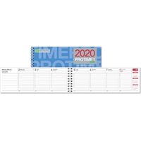 Protime 1 eko 2020 pöytäkalenteri - CC Kalenteripalvelu