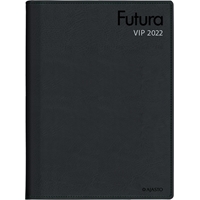 Futura Vip  2022 pöytäkalenteri - Ajasto