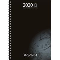 Yleisvuosipaketti A5 2020 - Ajasto