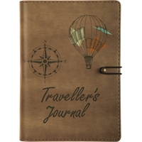 Traveller's journal 2018 pöytäkalenteri