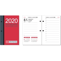 Pöytälehtiö 2020 pöytäkalenteri - CC Kalenteripalvelu