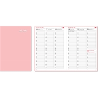Aikamuistio Premium 2020 pöytäkalenteri - CC Kalenteripalvelu