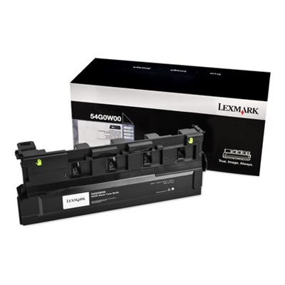 Hukkavärisäiliö laser Lexmark MS/MX911, MX910, 912 90K