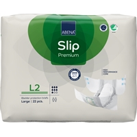 Teippivaippa Abema Slip L2 Premium /22 kpl pkt