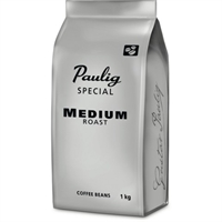 Kahvi Paulig Special Medium papu 4 x 1 kg automaattijauhatus