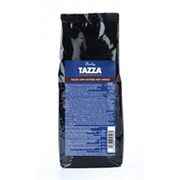 Kaakao Paulig Tazza Hot Choco jauhe vähälaktoosinen 10 x 1 kg automaatteihin - Rainforest Alliance