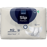 Teippivaippa Abena Slip M2 Premium /24 kpl pkt
